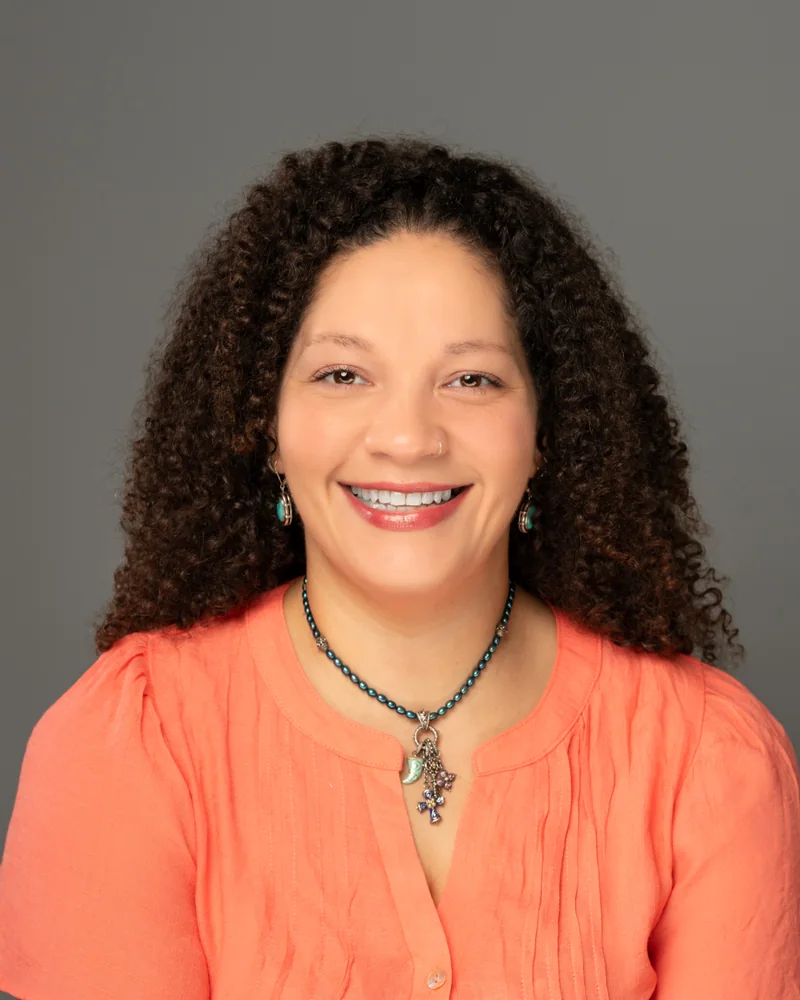 Kendra A. Burnett