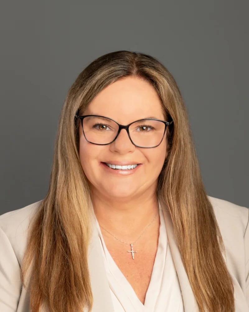 Stephanie Vaught Little